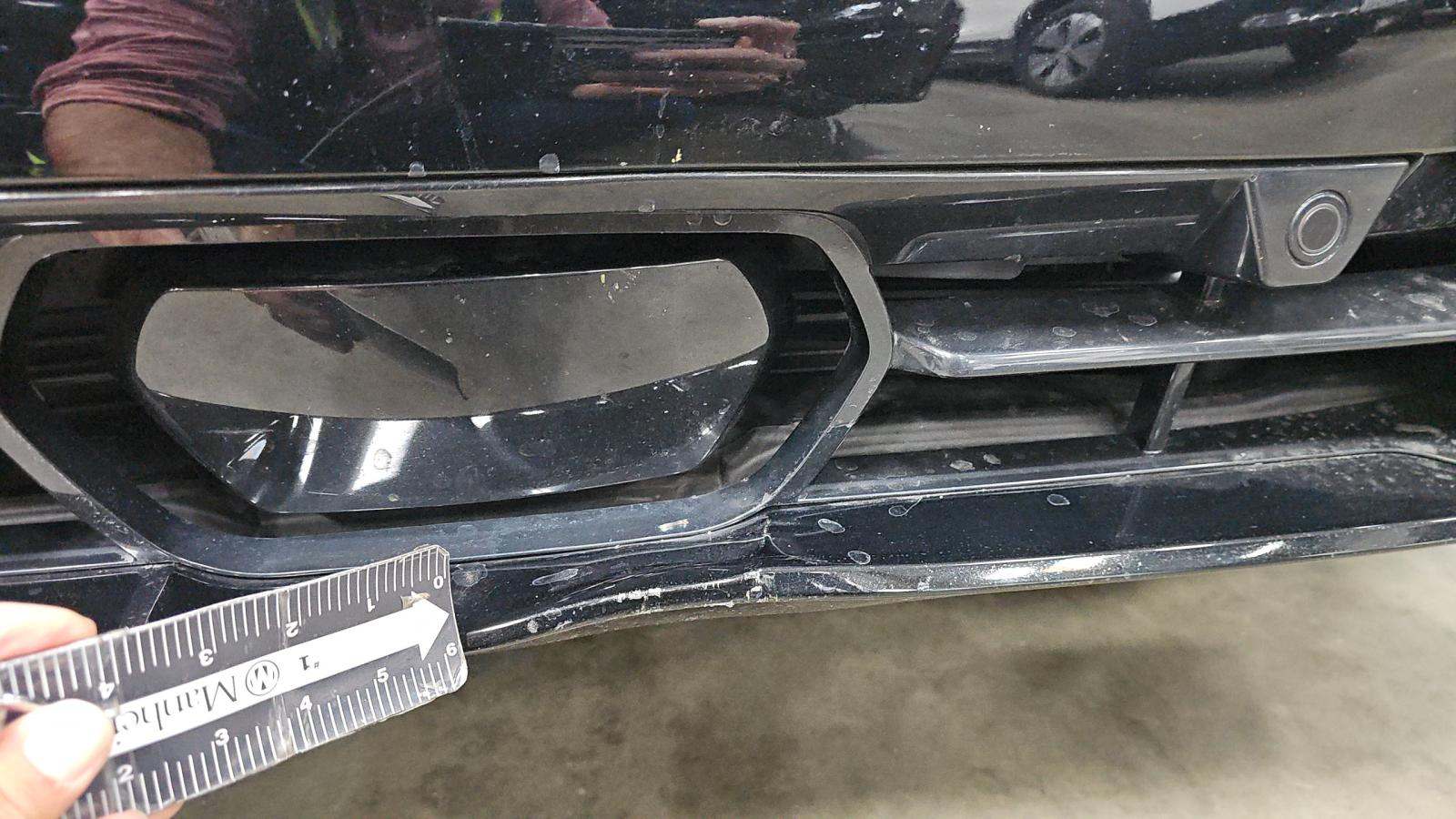 2025 BMW X7 M60i AWD