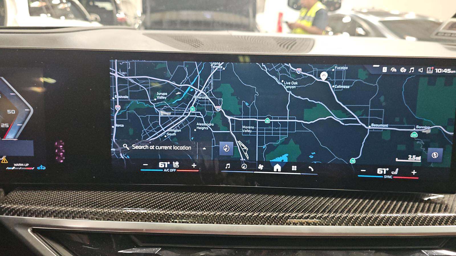 2025 BMW X7 M60i AWD