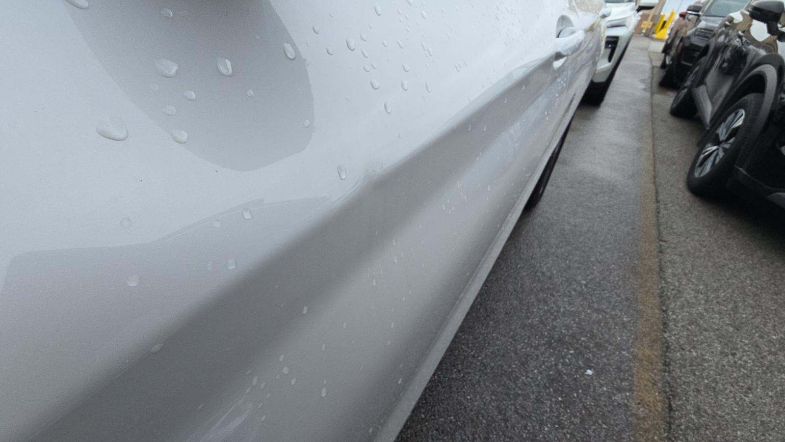 2022 BMW X3 xDrive30i AWD