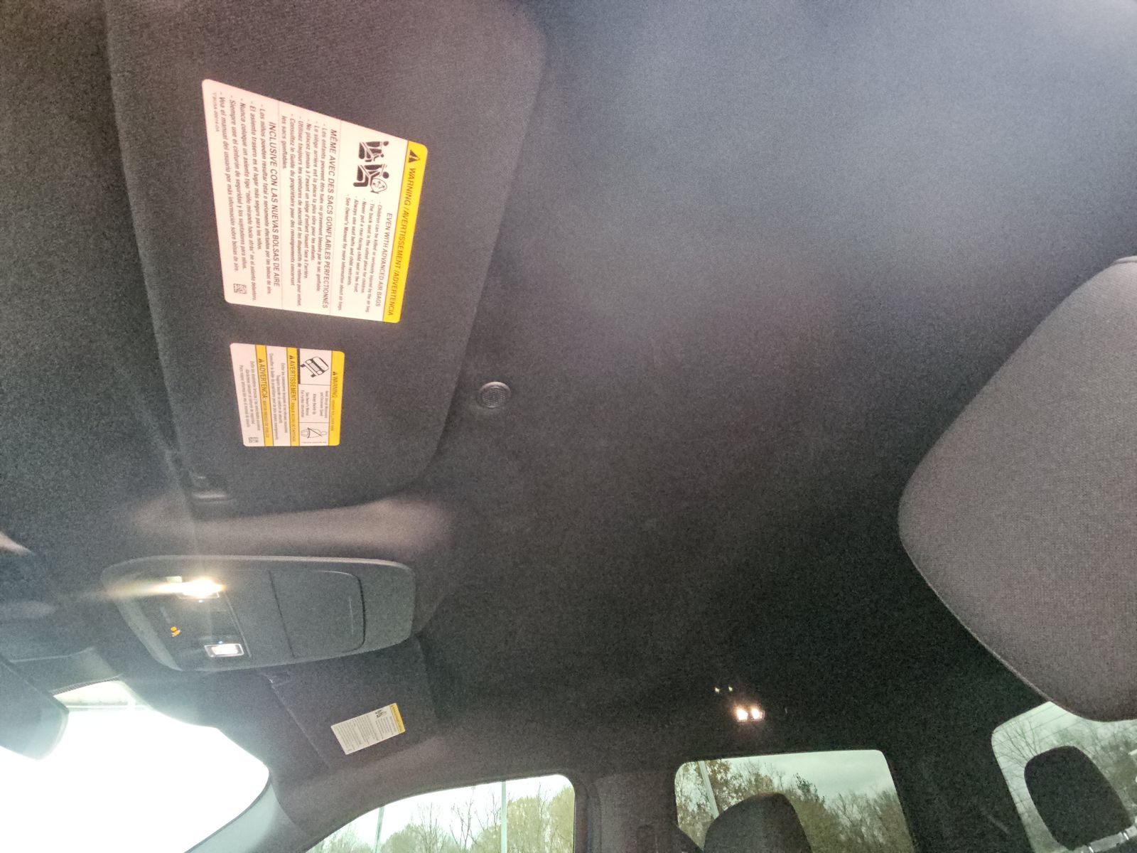 2022 Ford F-150 XL AWD