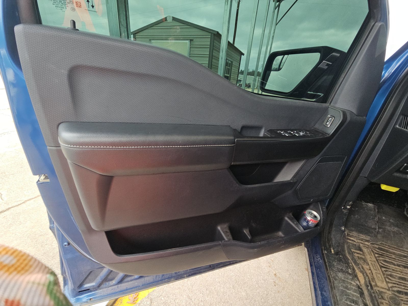 2022 Ford F-150 XL AWD