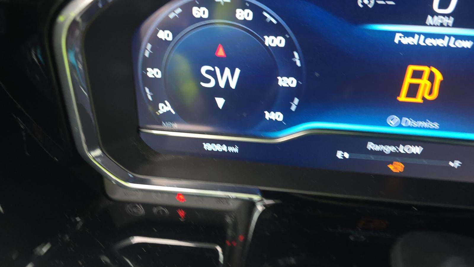 2024 Chevrolet Silverado 1500 LT AWD