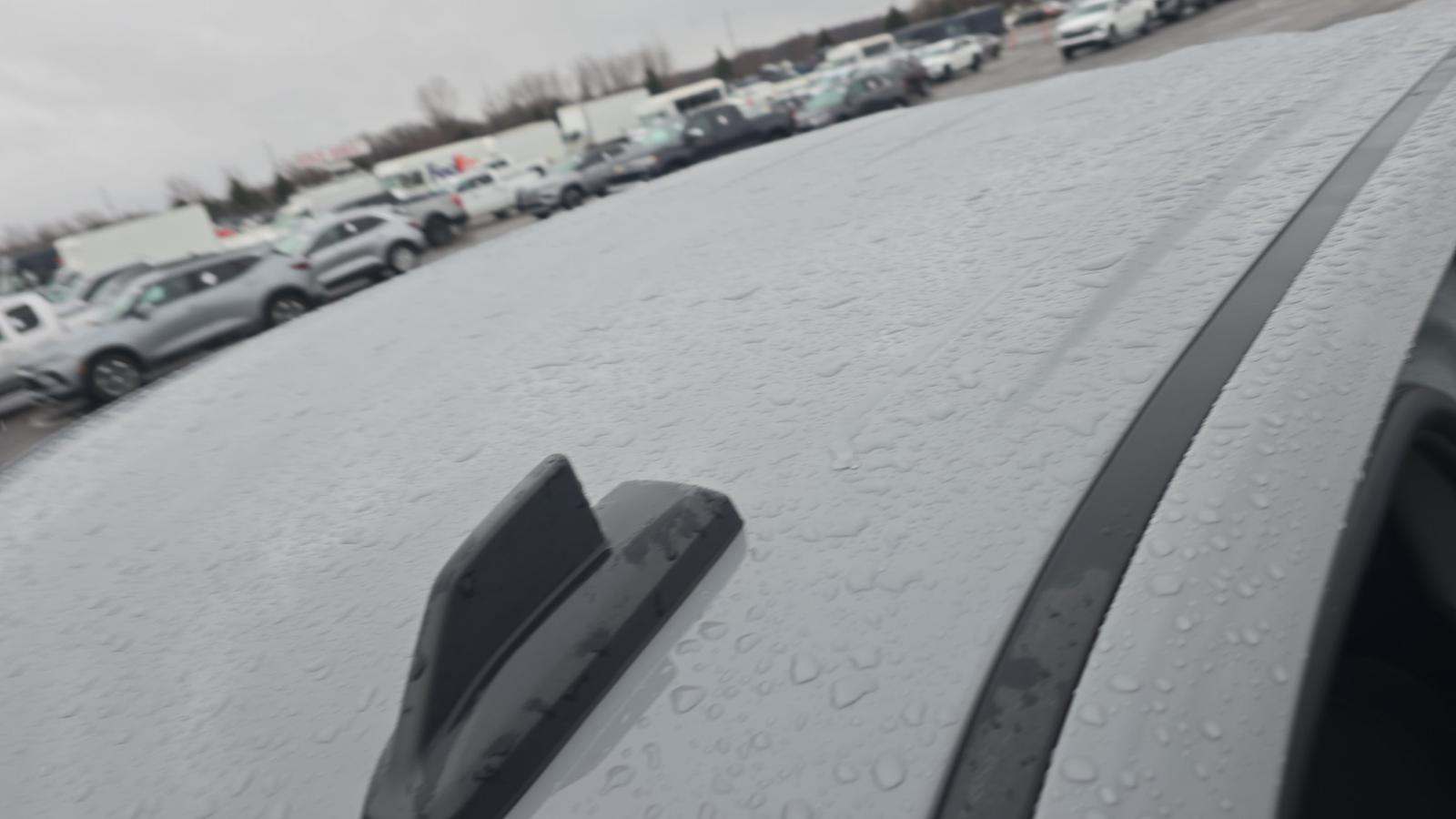 2024 Chevrolet Silverado 1500 LT AWD