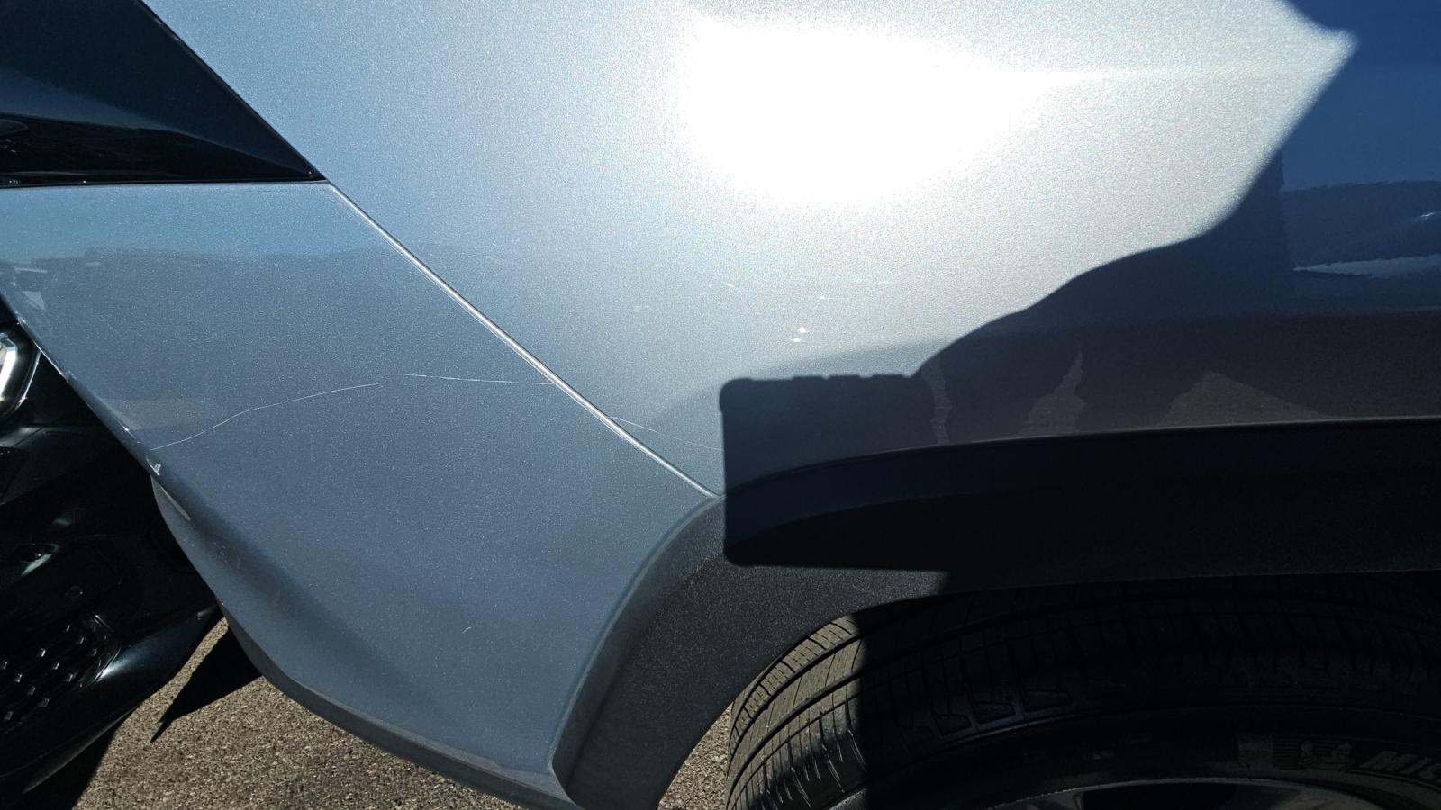 2024 Toyota RAV4 Hybrid LE AWD