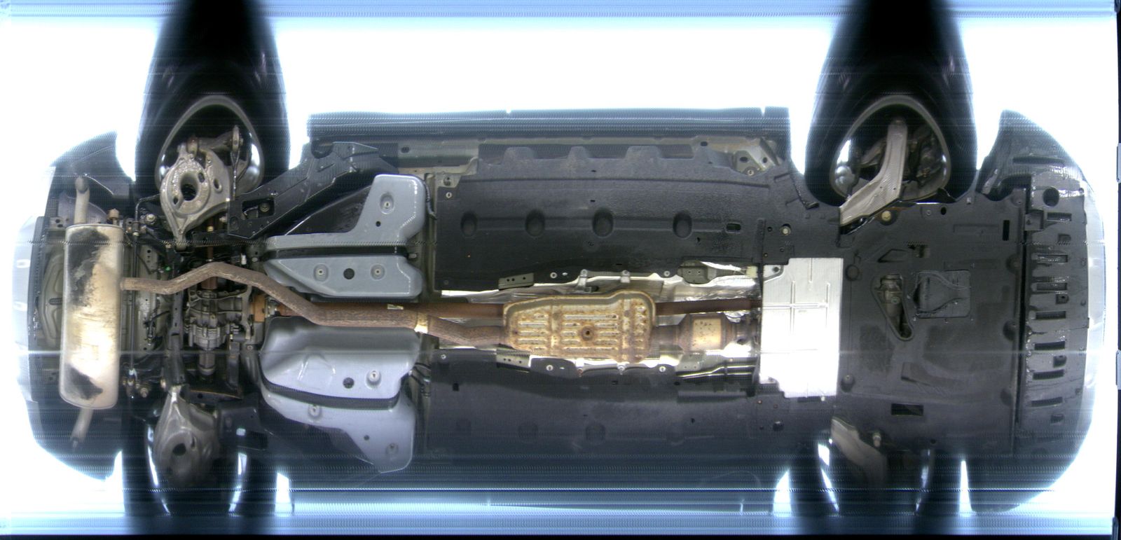 2022 Ford Edge SEL AWD