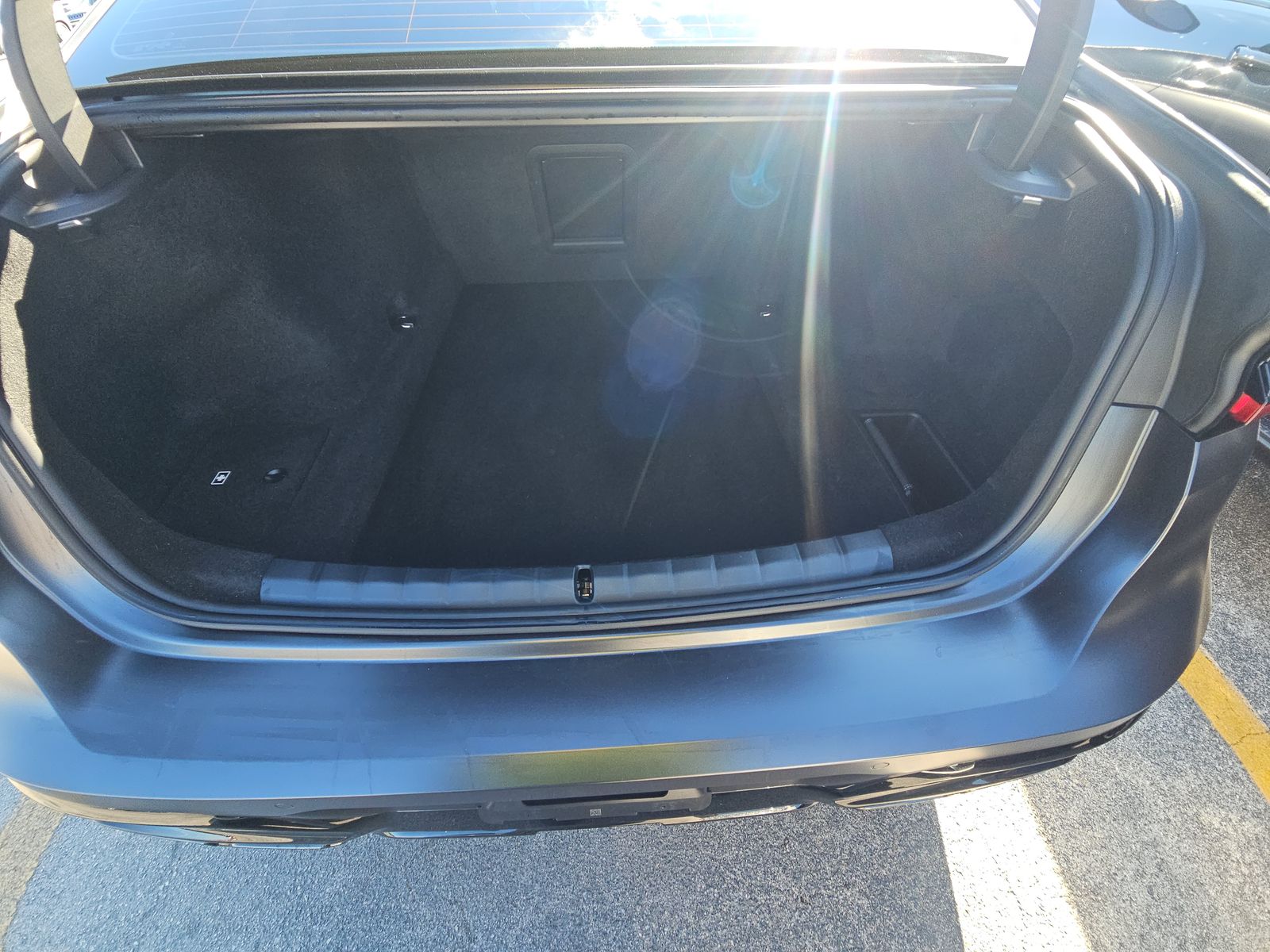 2025 BMW 7 Series 760i xDrive AWD