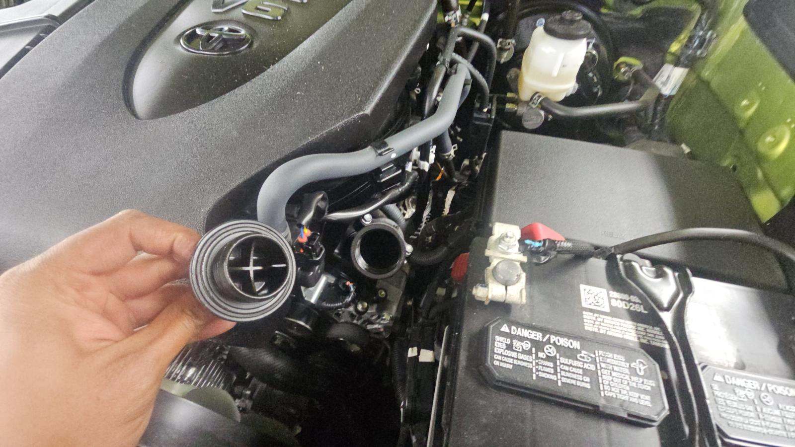 2023 Toyota Tacoma TRD Sport AWD