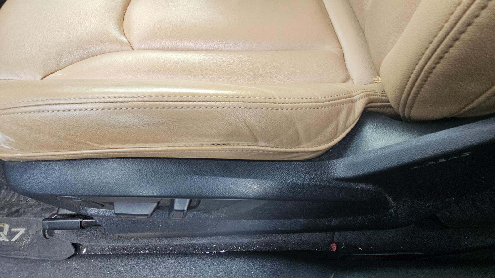 2021 Audi Q7 3.0T Premium Plus AWD