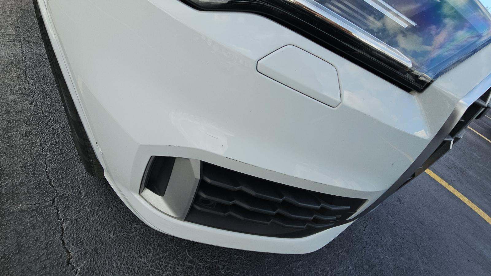 2021 Audi Q7 3.0T Premium Plus AWD