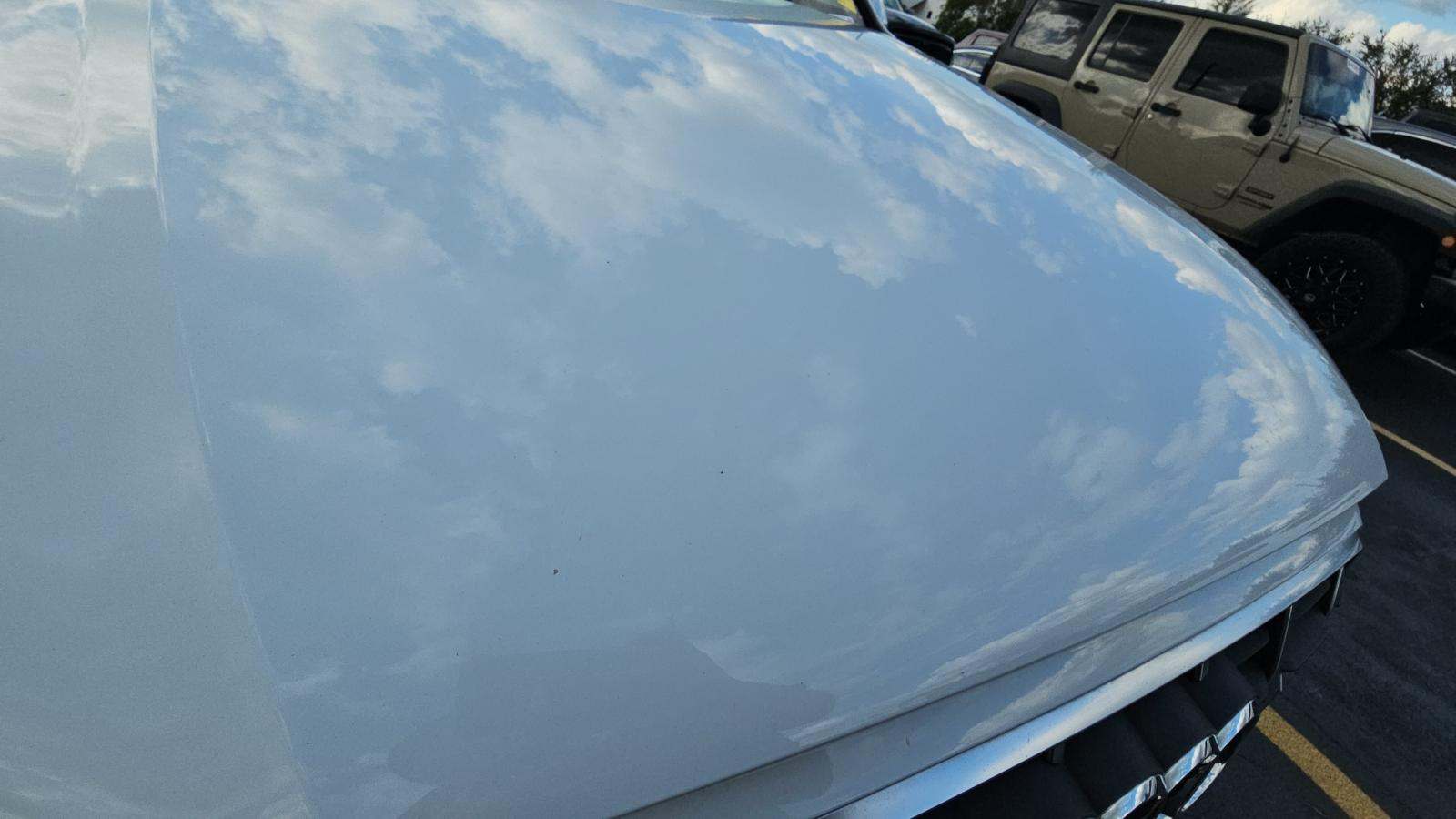 2021 Audi Q7 3.0T Premium Plus AWD