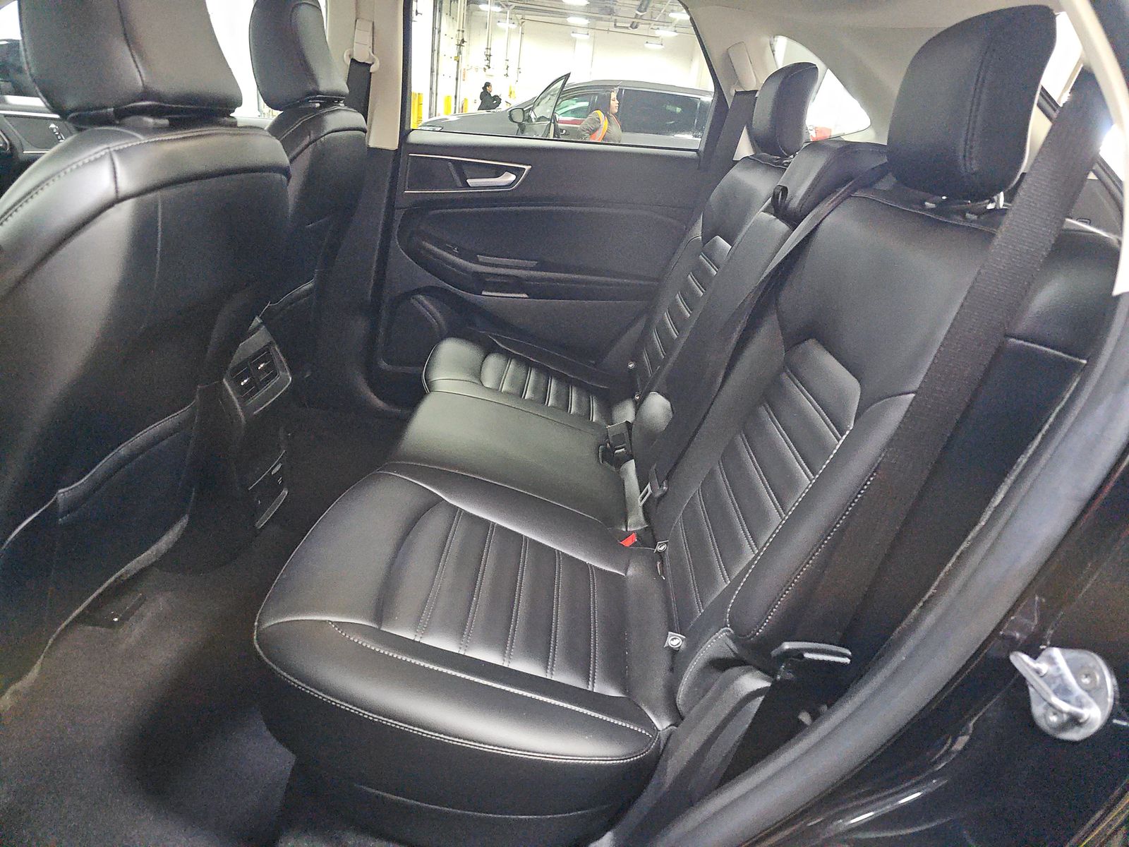 2024 Ford Edge SEL AWD