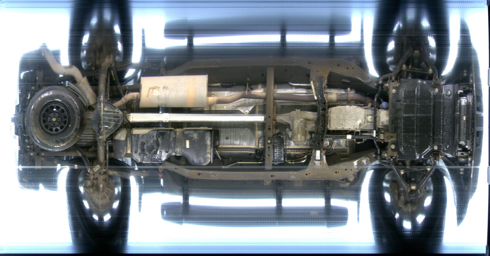 2024 Chevrolet Silverado 1500 LT AWD