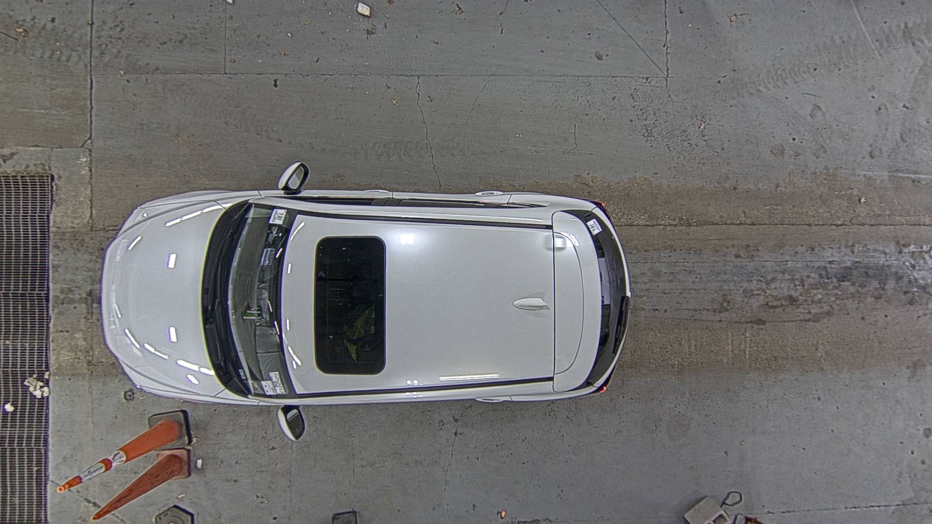 2024 MAZDA CX-5 2.5 S Preferred Package AWD