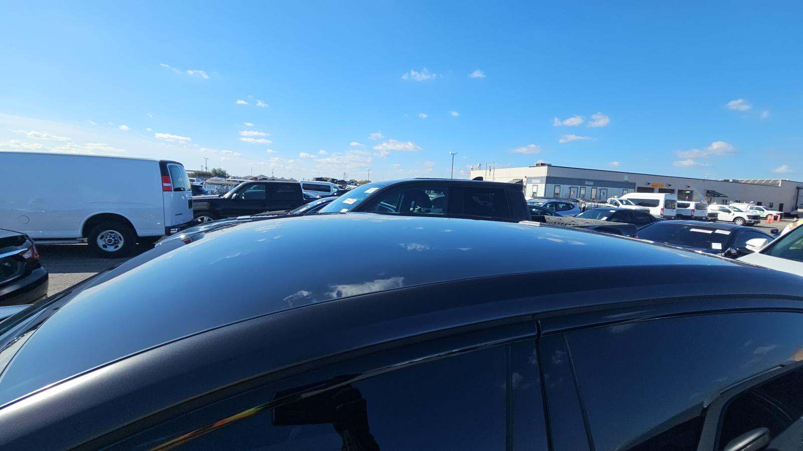 2025 BMW 7 Series 760i xDrive AWD