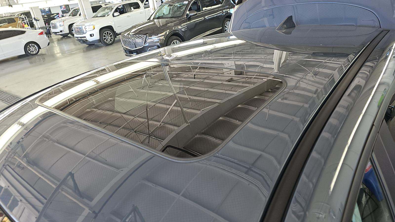 2024 MAZDA CX-5 2.5 S Carbon Edition AWD