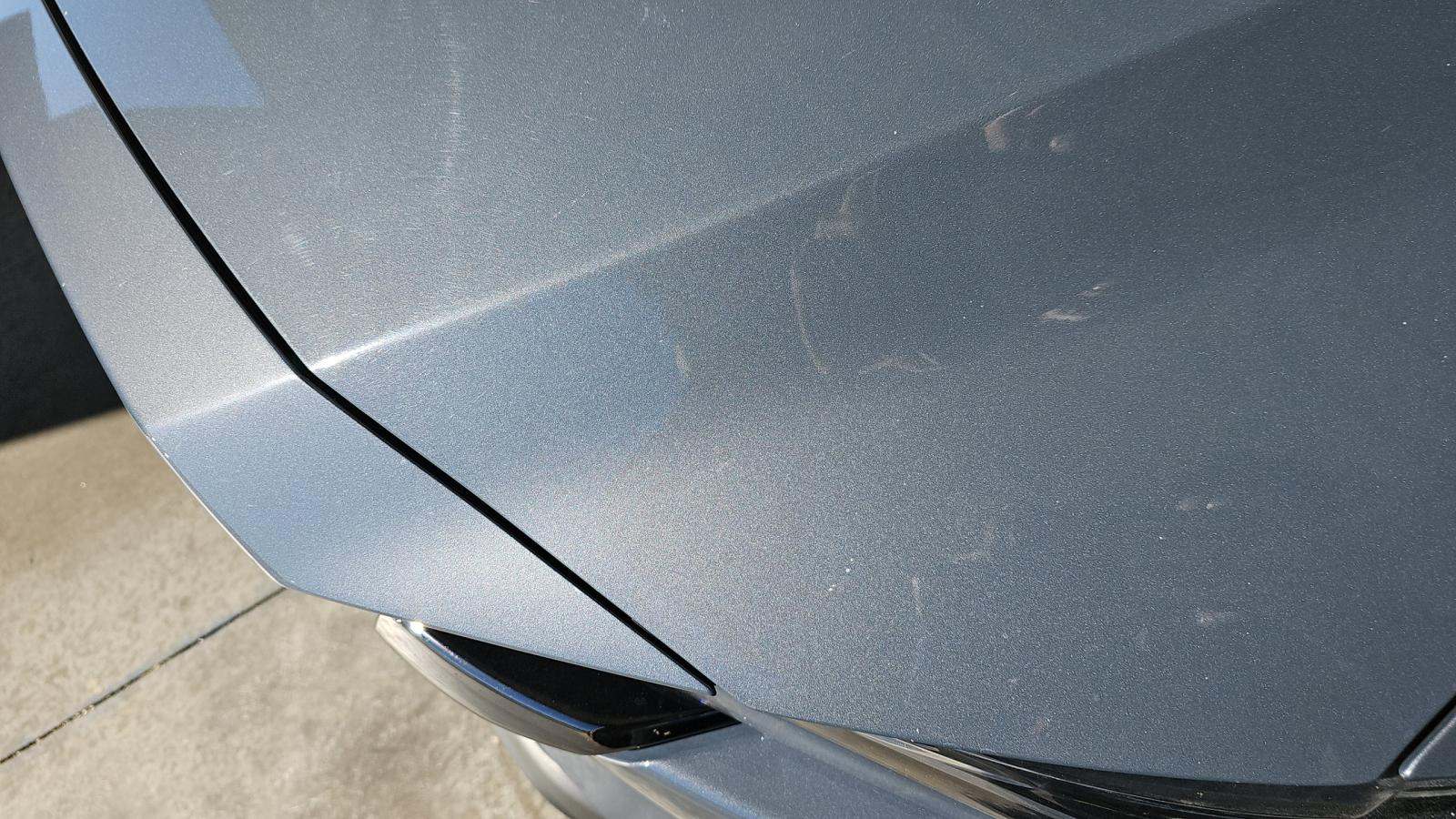 2024 MAZDA CX-5 2.5 S Carbon Edition AWD