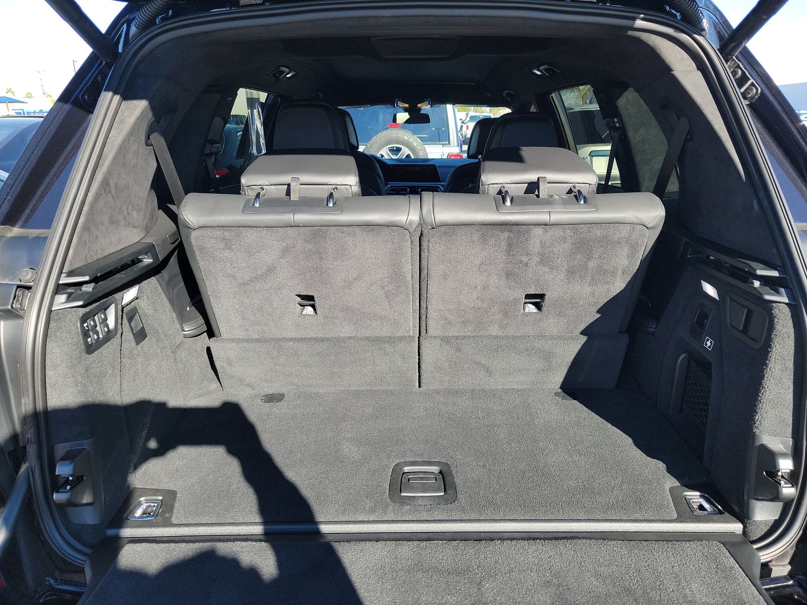 2022 BMW X7 xDrive40i AWD