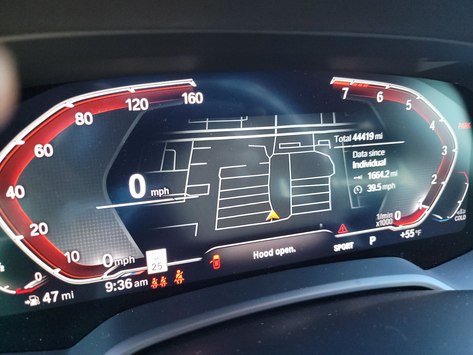 2022 BMW X7 xDrive40i AWD