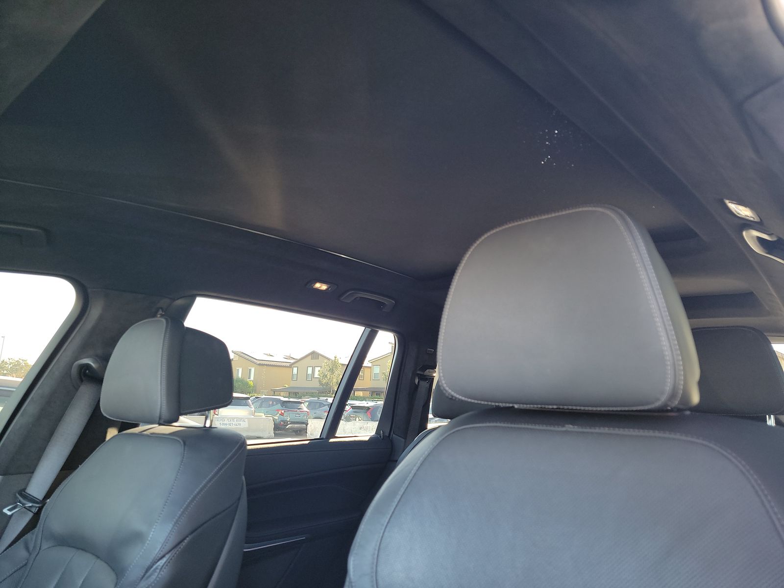 2022 BMW X7 xDrive40i AWD