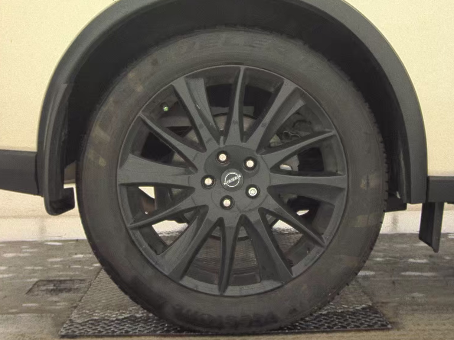 2024 Nissan Murano SV AWD