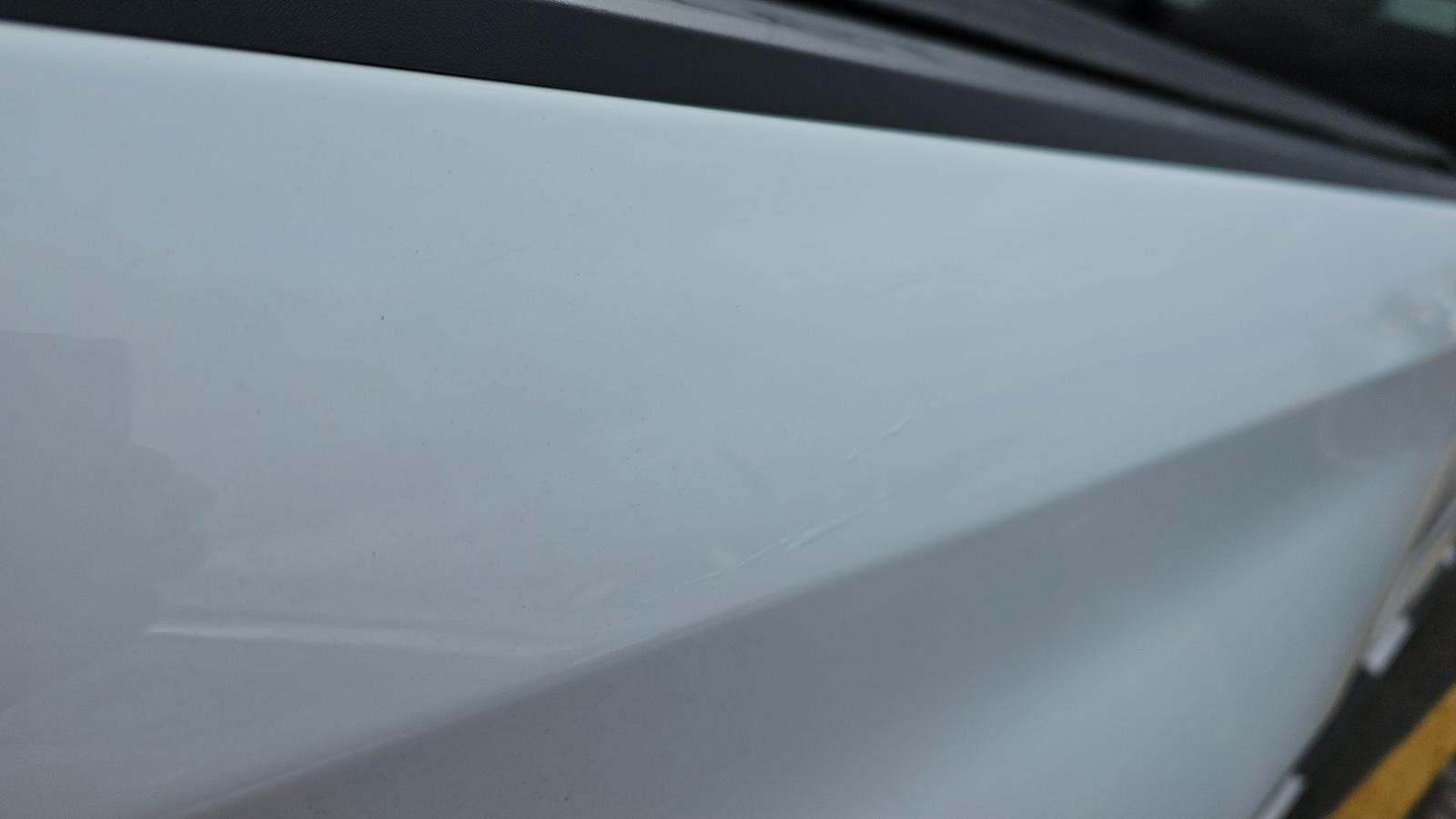 2023 Chevrolet Silverado 1500 LTZ AWD