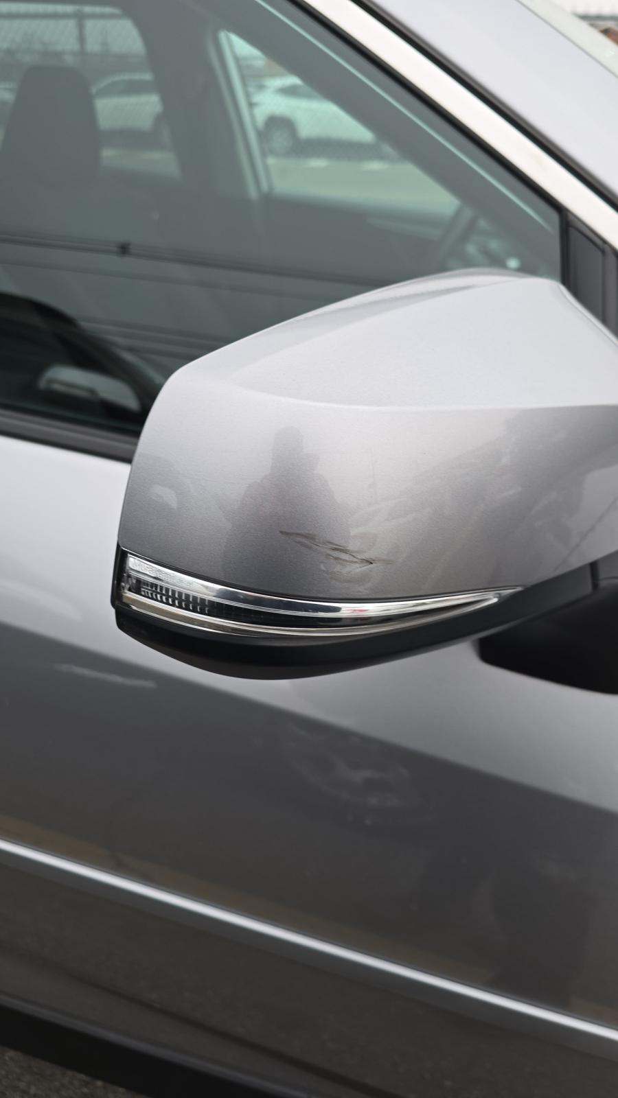 2023 Toyota RAV4 LE AWD