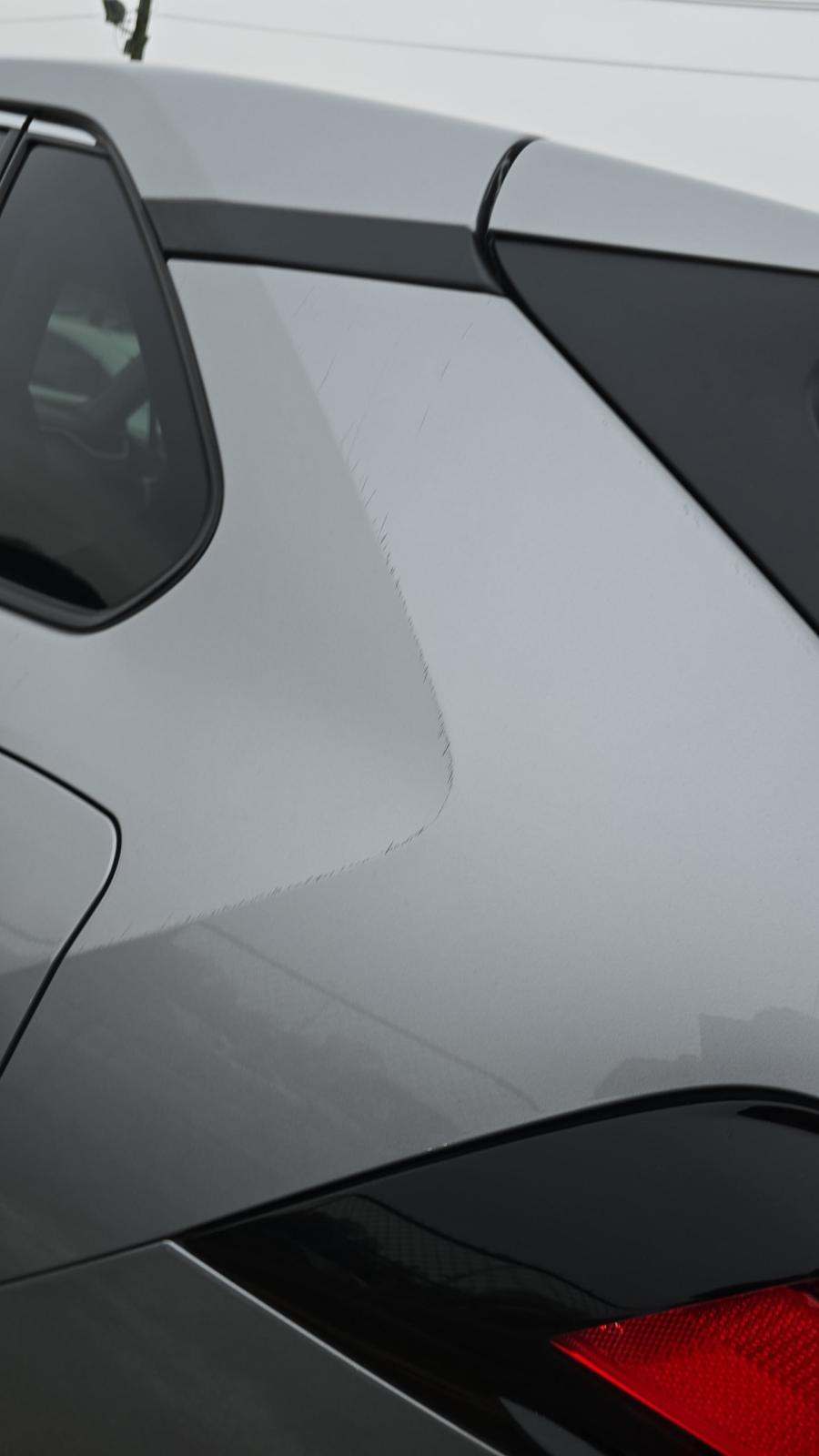 2023 Toyota RAV4 LE AWD