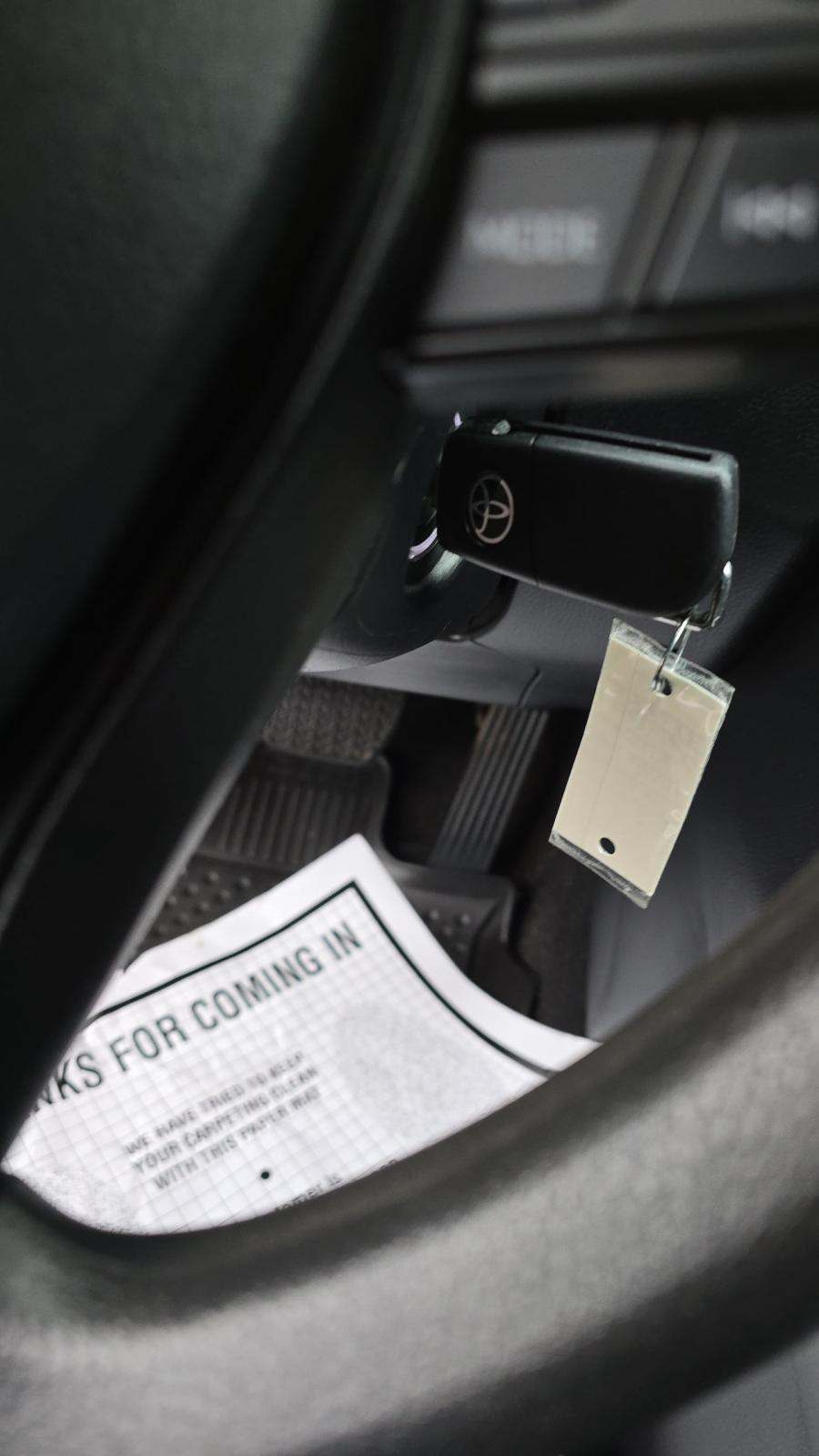 2023 Toyota RAV4 LE AWD