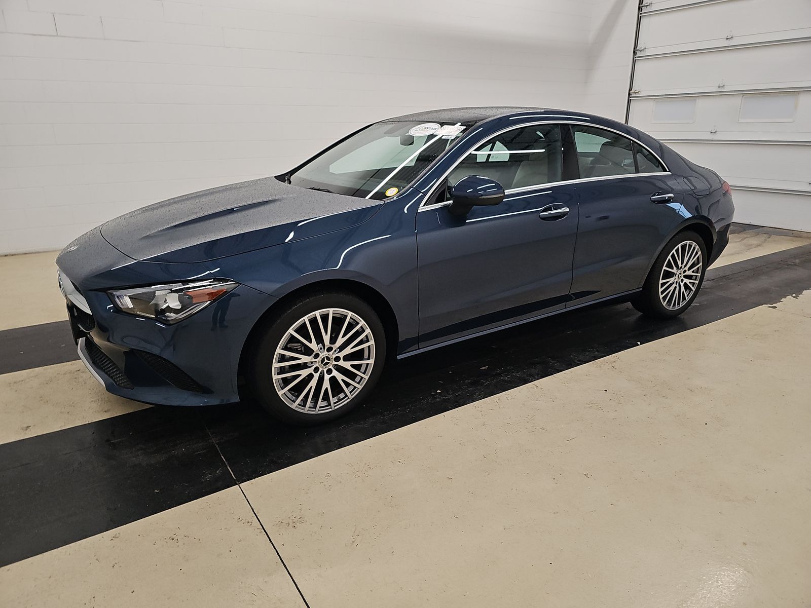 2023 Mercedes-Benz CLA CLA 250's photo