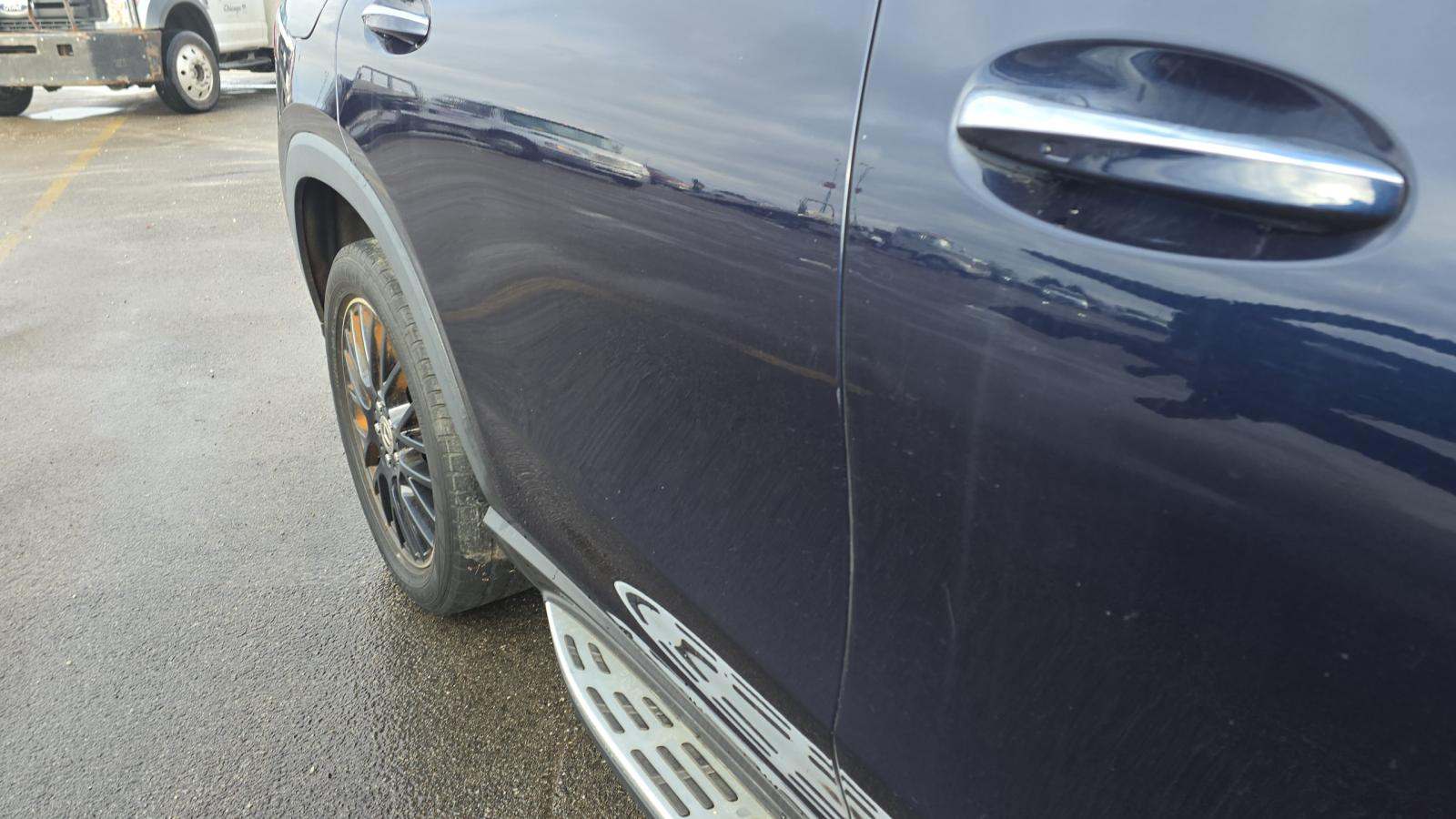 2020 Mercedes-Benz GLE GLE 350 AWD