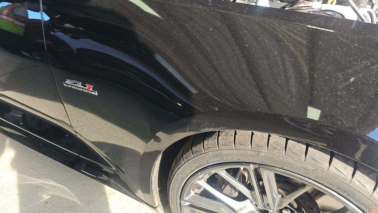 2023 Chevrolet Camaro ZL1 RWD