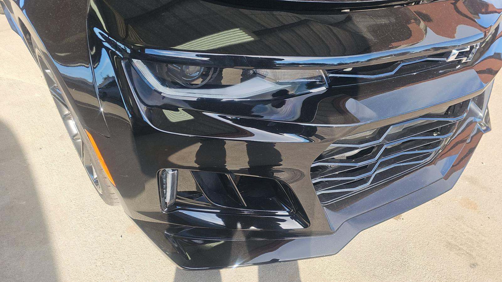 2023 Chevrolet Camaro ZL1 RWD