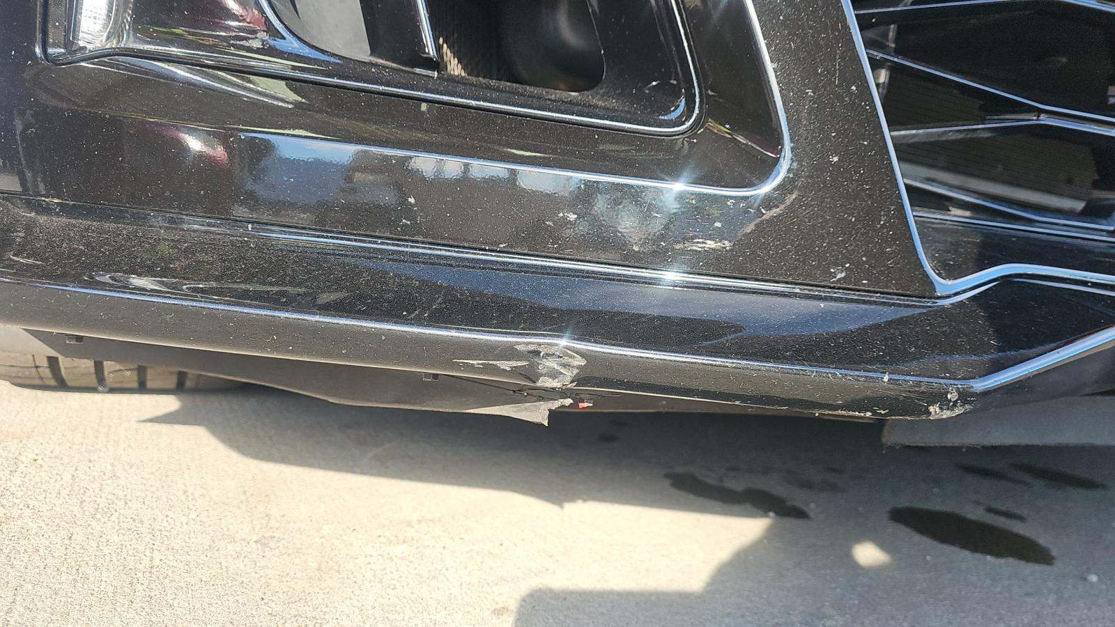 2023 Chevrolet Camaro ZL1 RWD