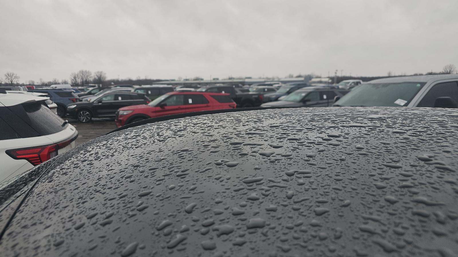 2025 Ford Escape Plug-In Hybrid FWD