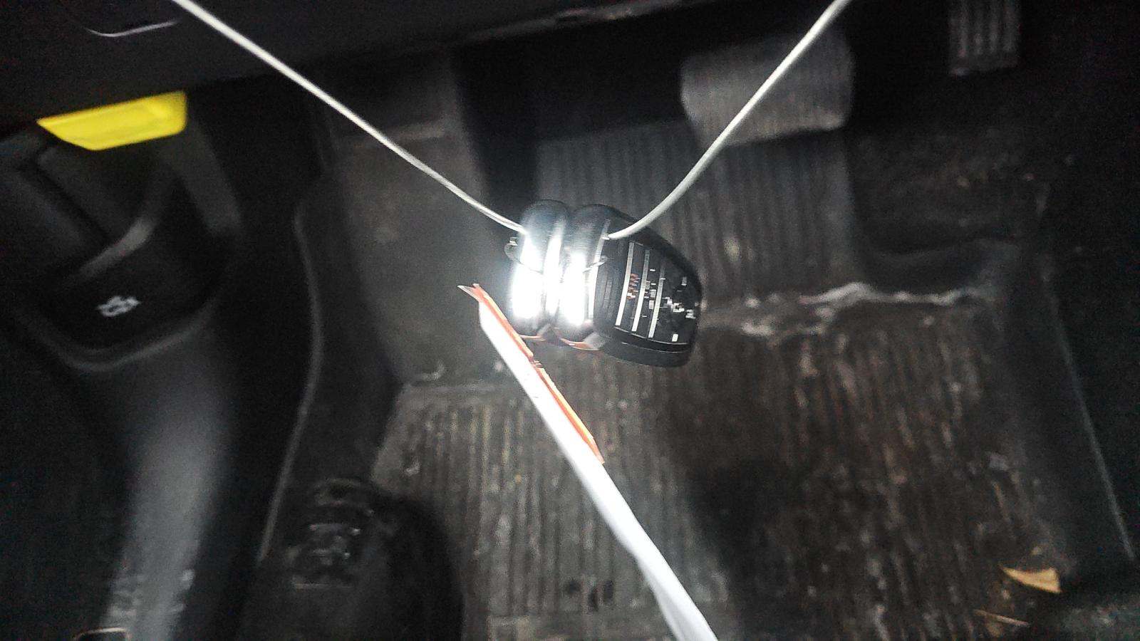 2025 Ford Escape Plug-In Hybrid FWD