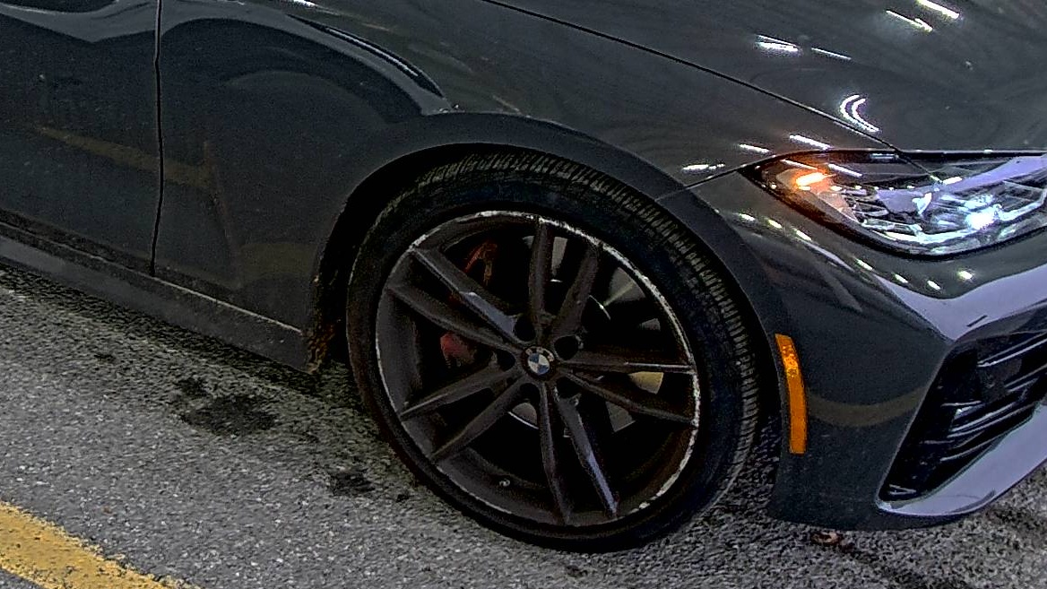 2023 BMW 4 Series 430i xDrive AWD