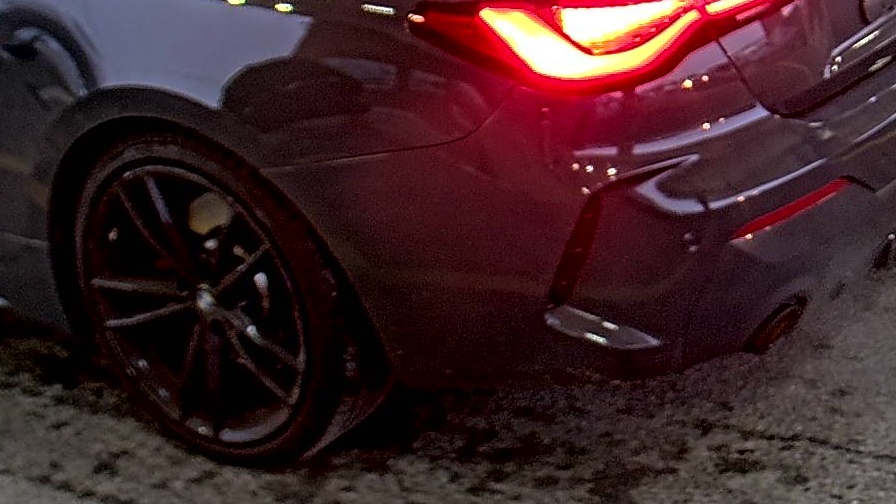 2023 BMW 4 Series 430i xDrive AWD