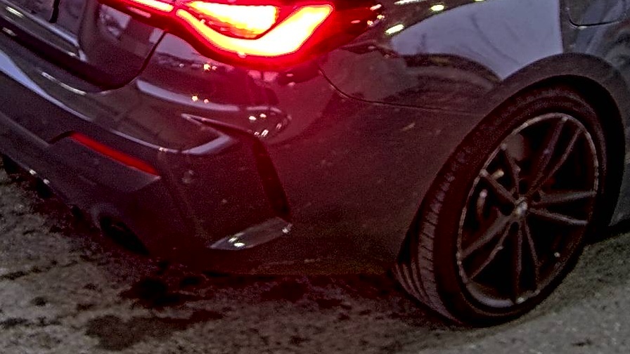 2023 BMW 4 Series 430i xDrive AWD