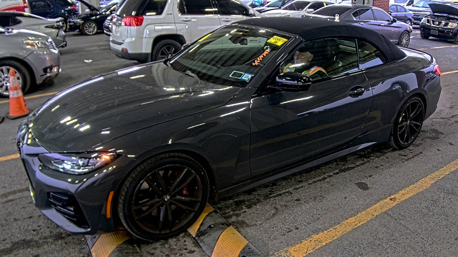 2023 BMW 4 Series 430i xDrive AWD