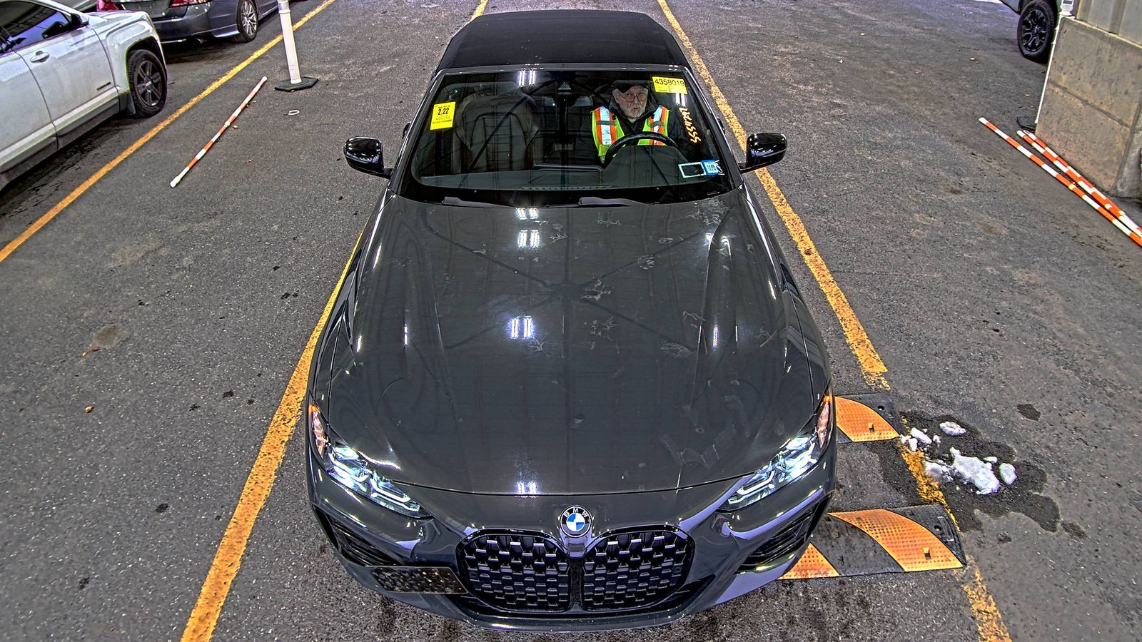 2023 BMW 4 Series 430i xDrive AWD