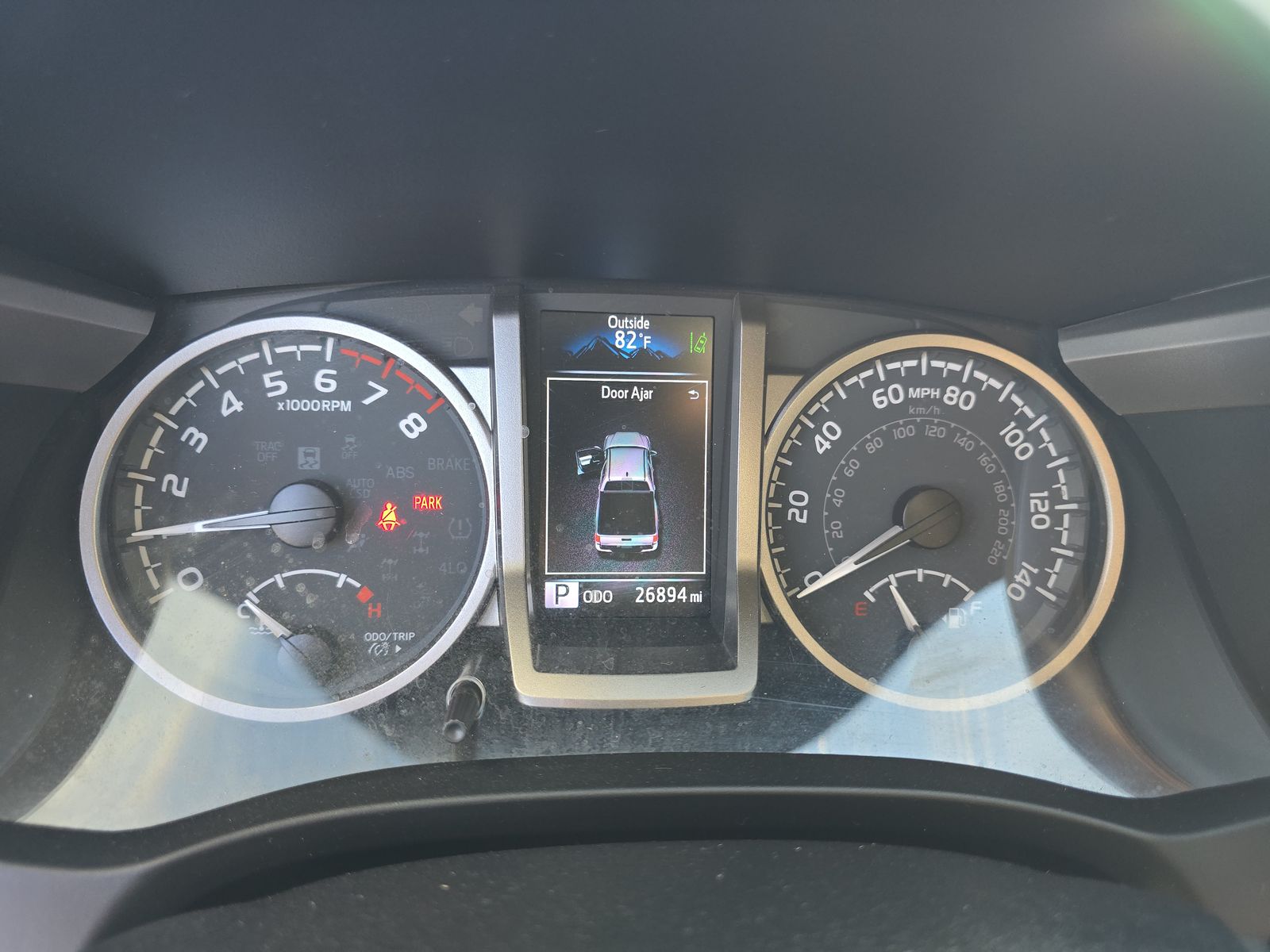 2022 Toyota Tacoma SR5 RWD