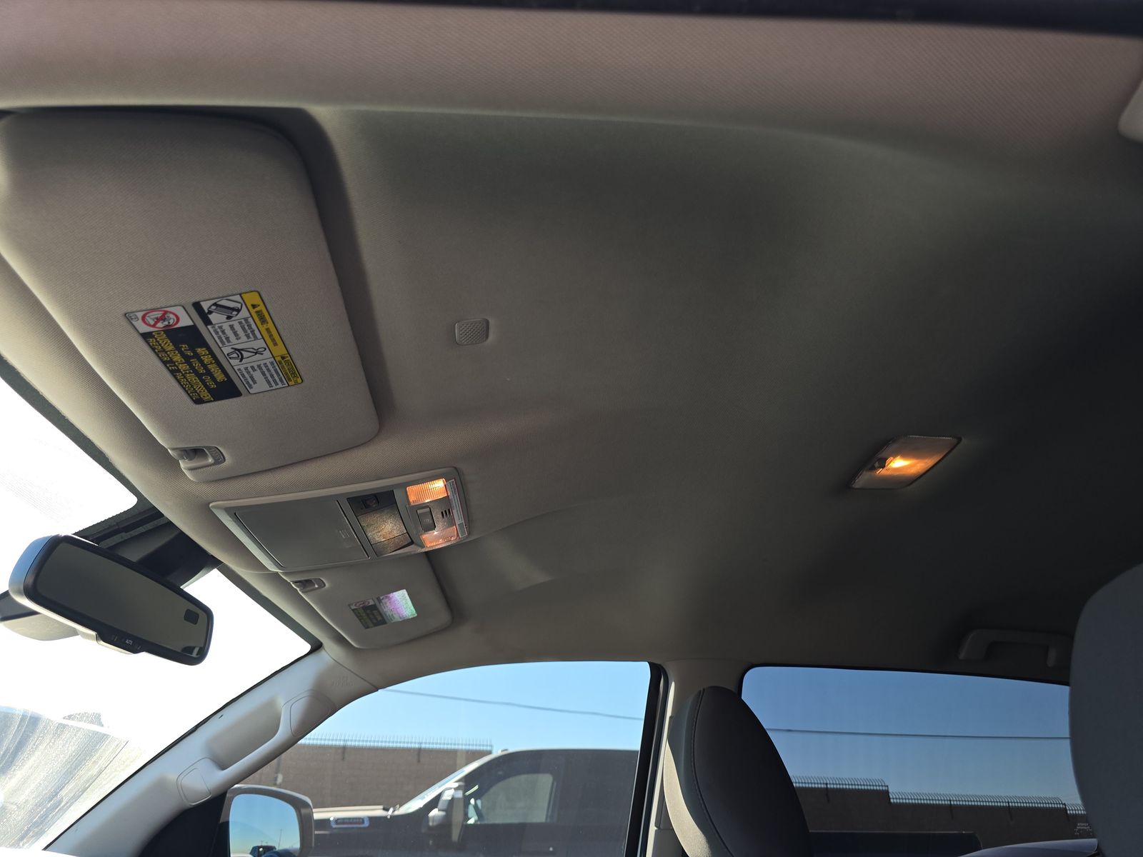 2022 Toyota Tacoma SR5 RWD