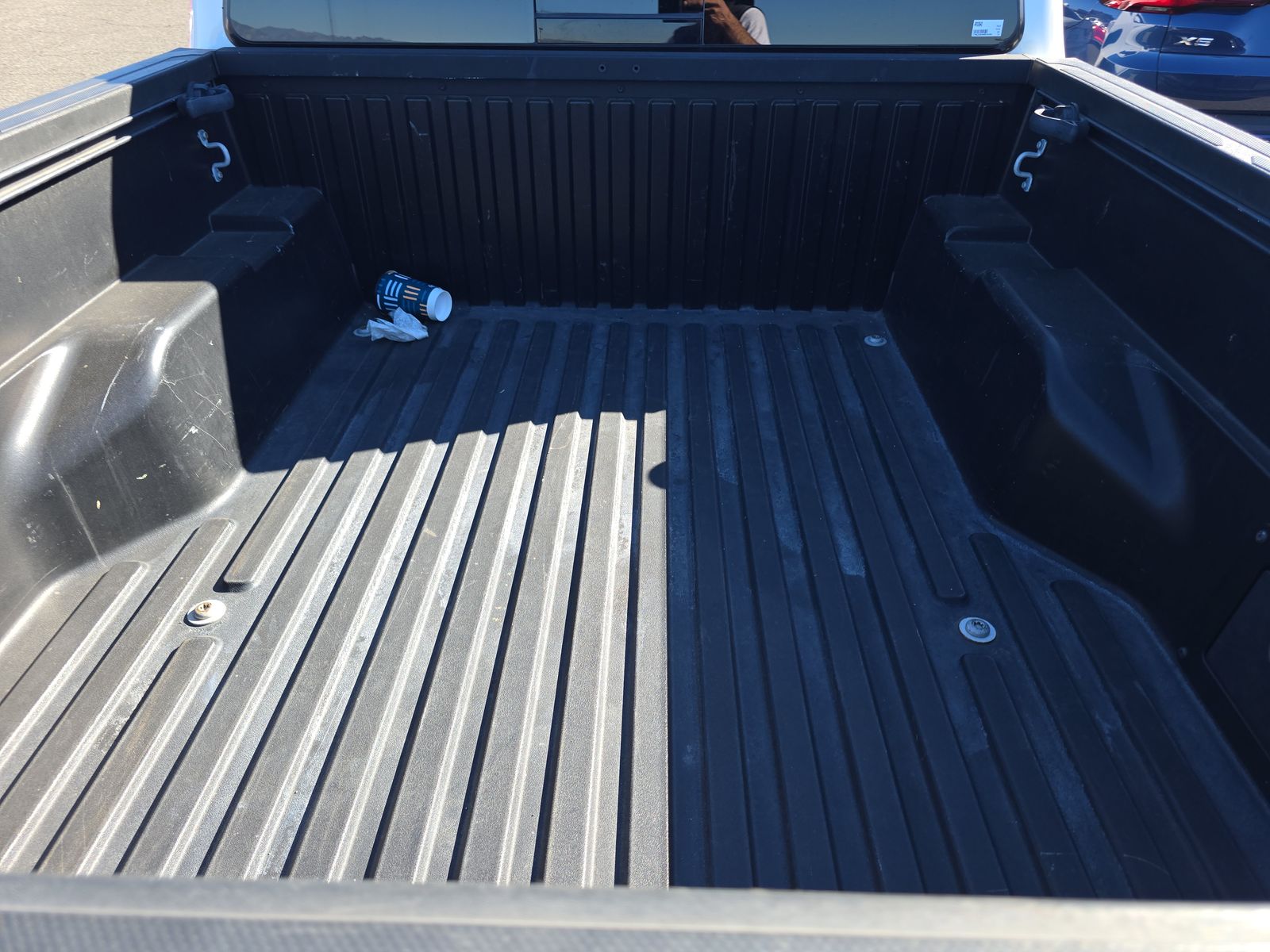 2022 Toyota Tacoma SR5 RWD