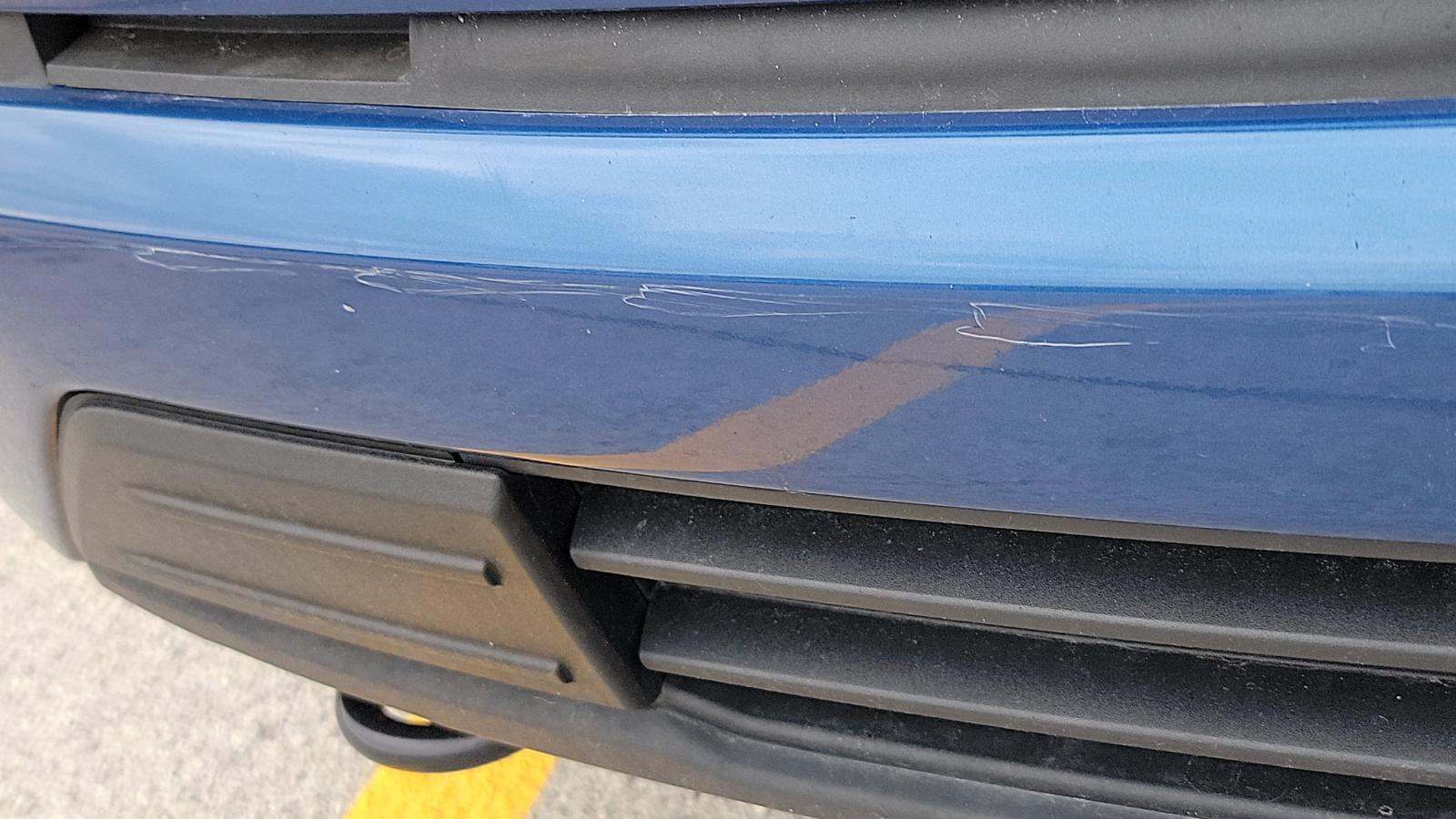 2022 Ford F-150 XL AWD