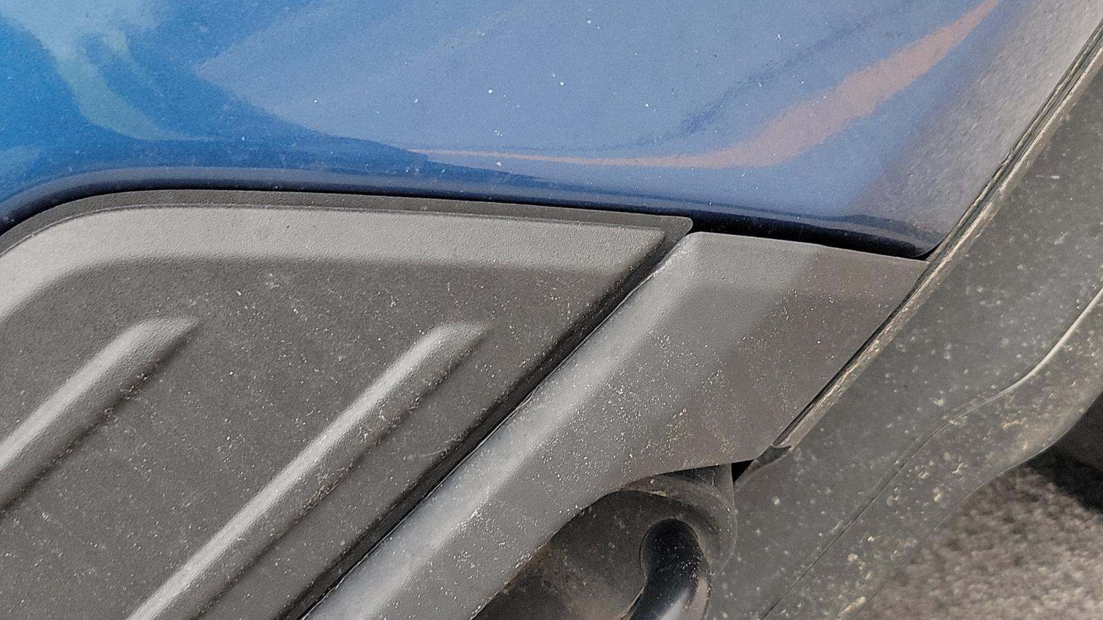 2022 Ford F-150 XL AWD