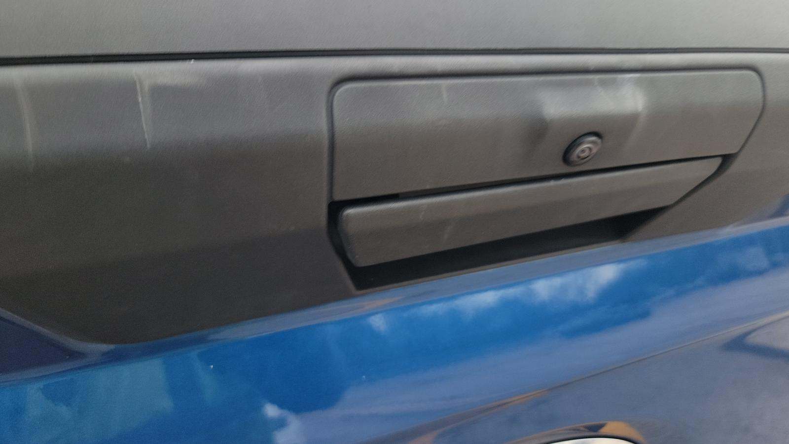 2022 Ford F-150 XL AWD