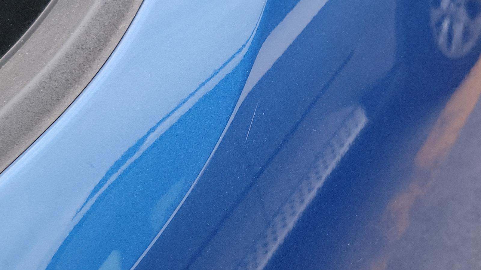 2022 Ford F-150 XL AWD