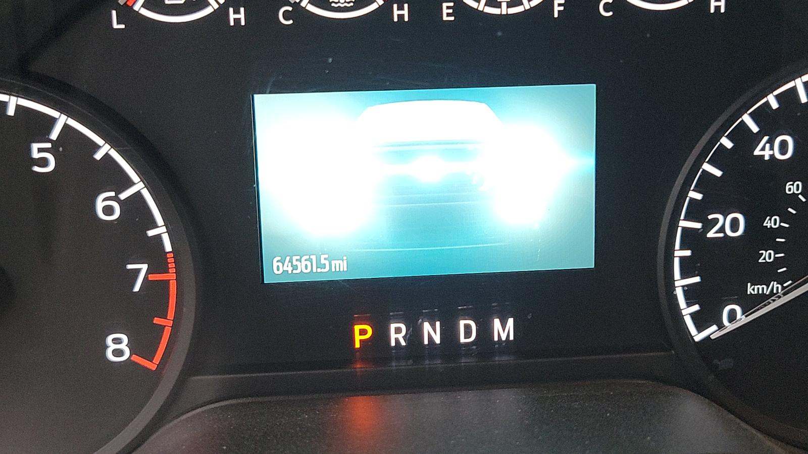 2022 Ford F-150 XL AWD