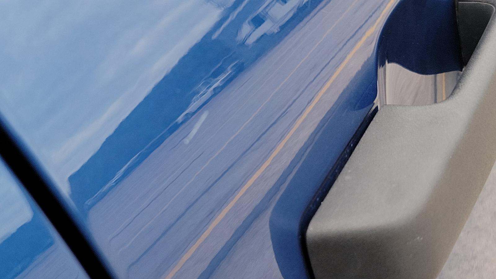 2022 Ford F-150 XL AWD