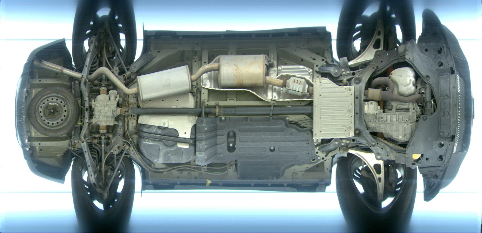 2022 Honda Pilot Special Edition AWD